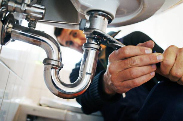 Trusted Louisburg, KS Plumbing Experts