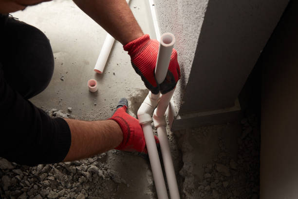 Best Affordable Plumbing Services  in Louisburg, KS