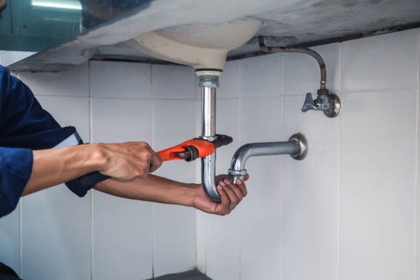 Best Toilet Repair Services  in Louisburg, KS
