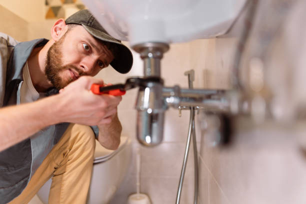 Best Plumbing Repair Near Me  in Louisburg, KS
