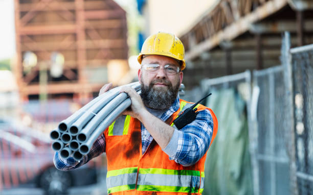 Best Gas Line Repair  in Louisburg, KS
