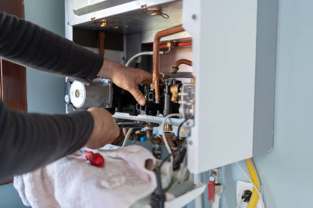 Best Plumbing Installation Services  in Louisburg, KS