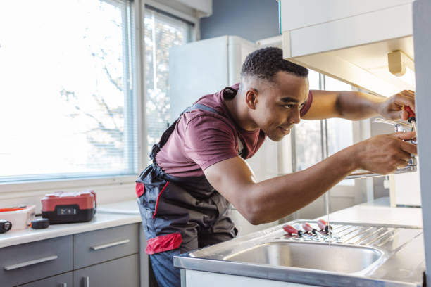 Best Emergency Plumbing Repair  in Louisburg, KS